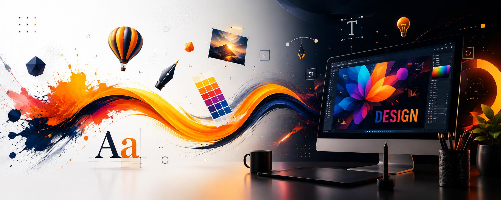 Graphic Design