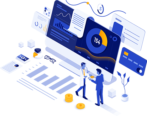 E-Commerce Website
