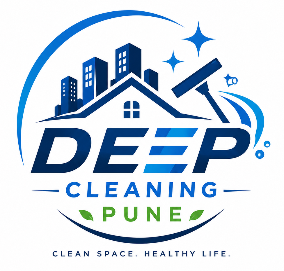 Deep Cleaning Pune