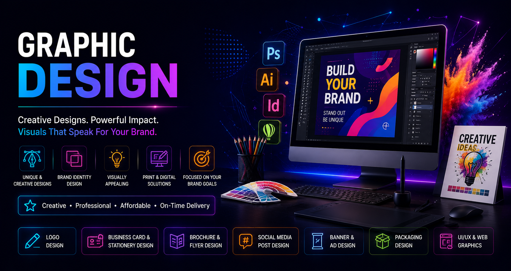 Graphic Design