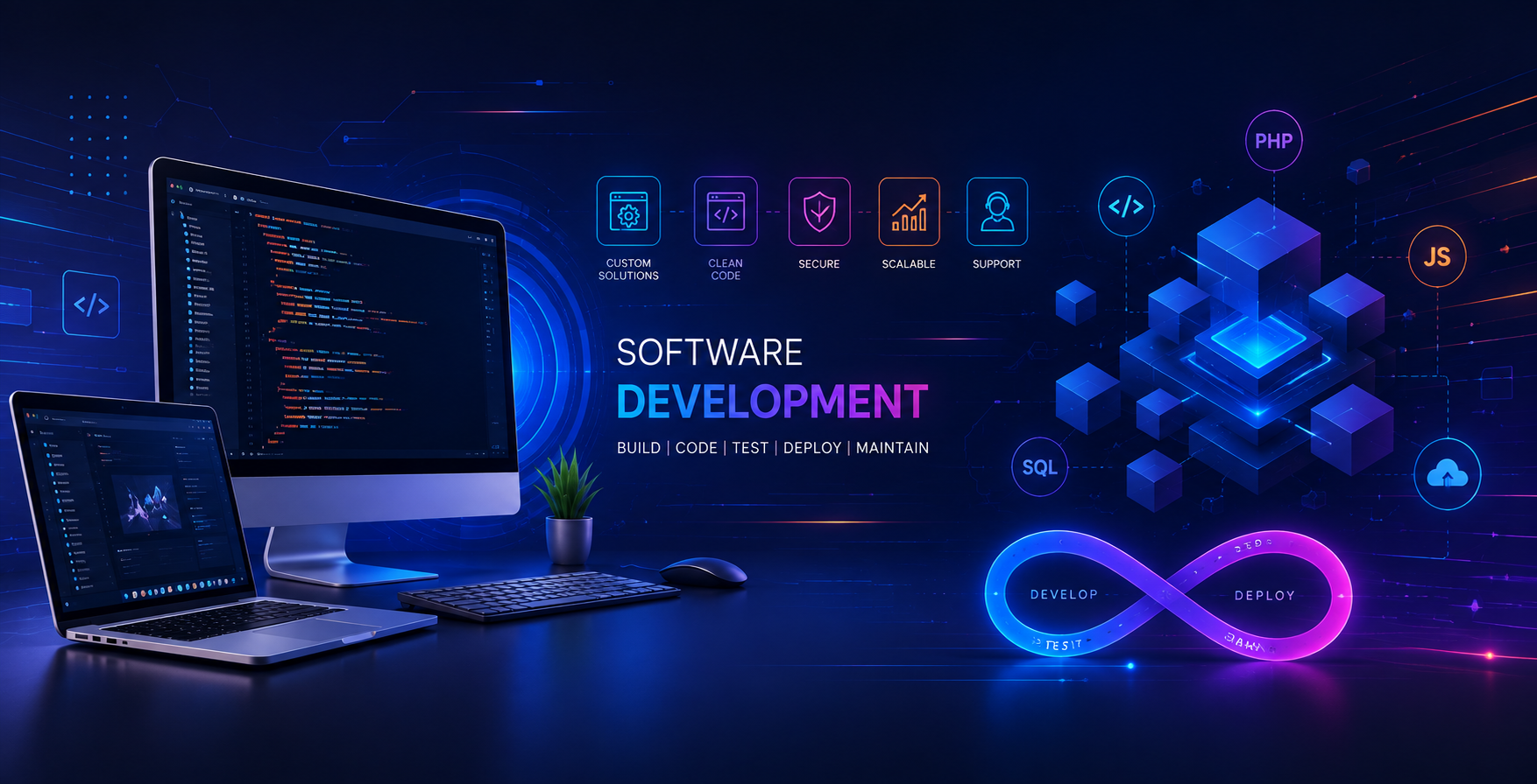 Software Development